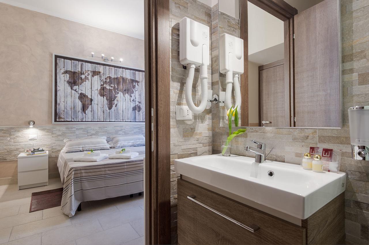 Suite Horti Sallustiani Rome Exterior photo